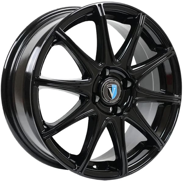 ДЛ 5*100 15*6 D57.1 ET40 Venti 1516 BL
