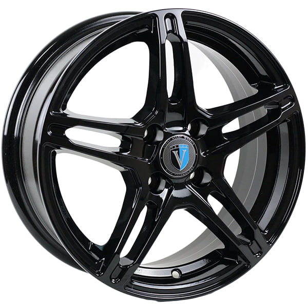 ДЛ 4*98 15*6 D58.6 ET40 Venti 1518 BL