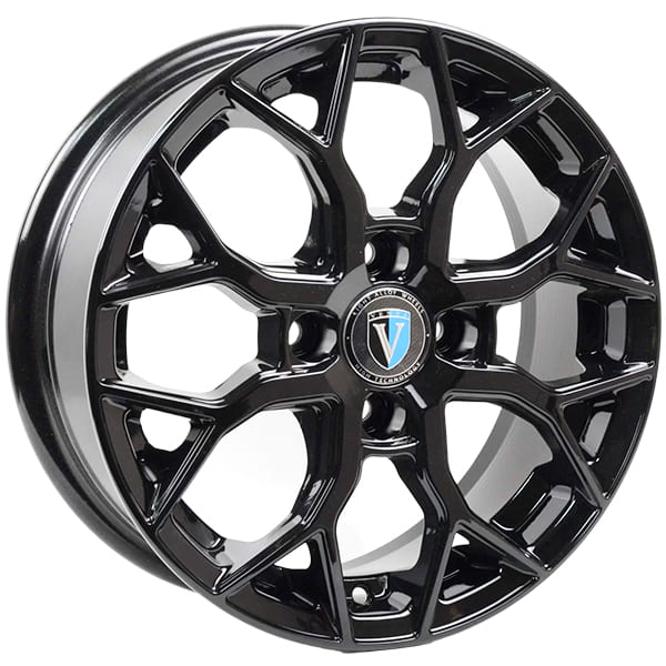 ДЛ 4*100 15*6 D54.1 ET46 Venti 1519 BL