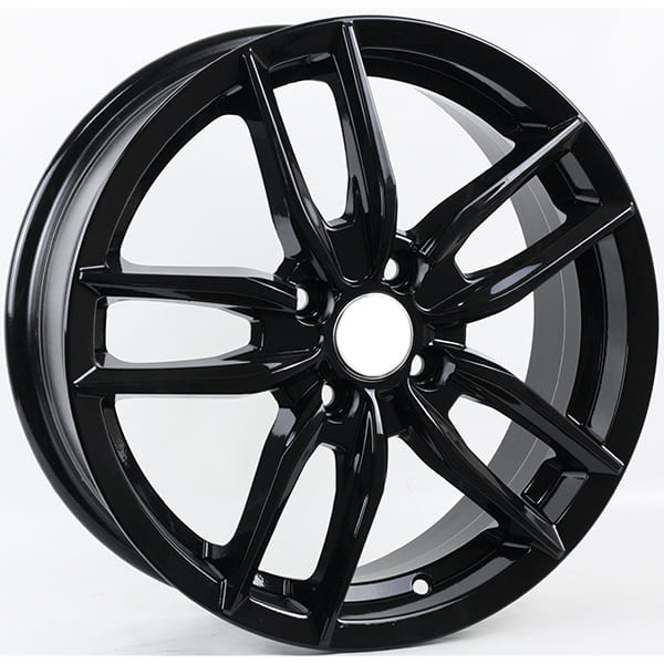 ДЛ 4*100 16*6 D60.1 ET48 Xtrike RST R076 BK