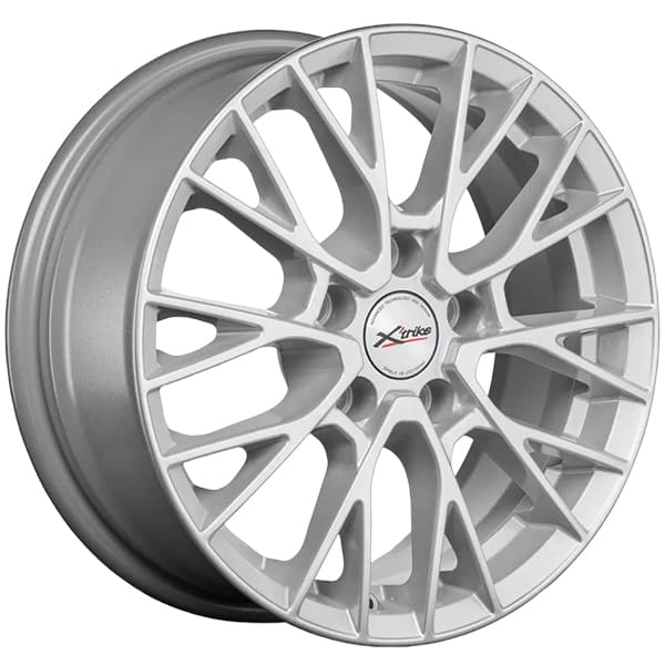 ДЛ 5*114.3 16*6.5 D60.1 ET40 Xtrike X135 HS