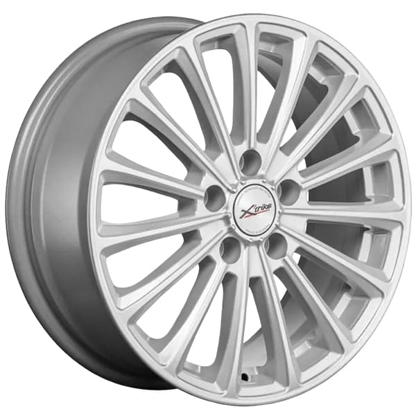 ДЛ 5*110 17*7 D63.35 ET45 Xtrike X136 HS