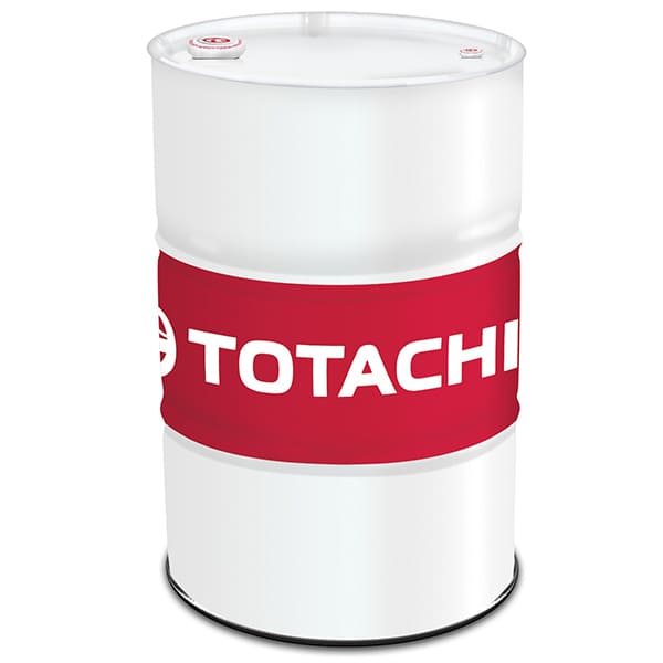 Масло моторное Totachi HD Semi-Sunthetic SAE 10W-40 API CL-4/SL ACEA E7 200л (в розлив)