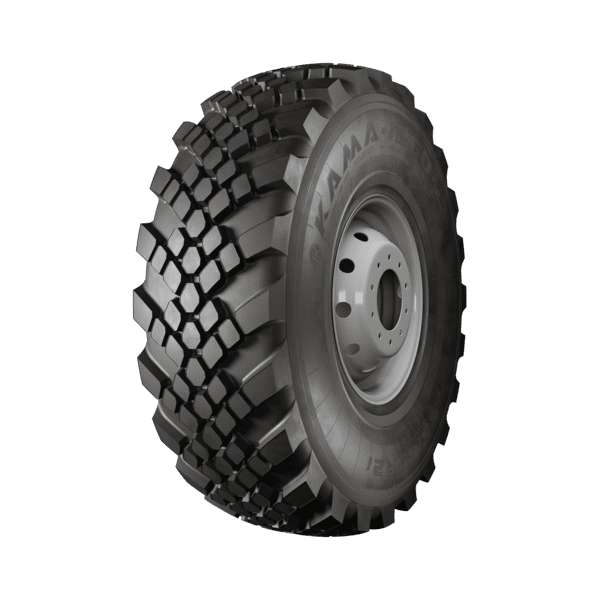 425/85R21 КАМА-1260-2 156G 18PR TT б/фл РК-5-165, РК-5А-145