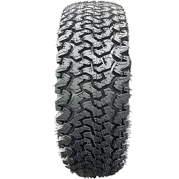 215/75R15 АШК NorTec AT-560 TL 100Q восстоновленная Уценка Взврату не подлежит