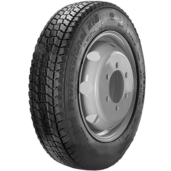 175R16С АШК Forward Professional 218 с/к 98/96N