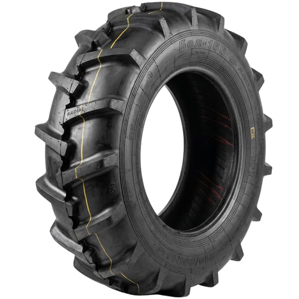 210/80R16 Белшина Бел-166 96A8 ТТ Елка