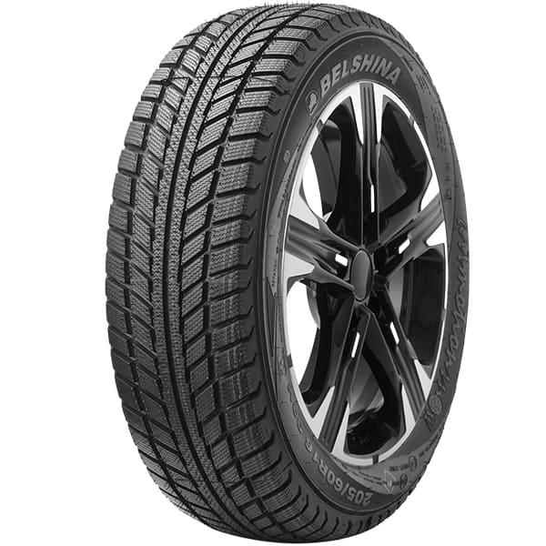 215/60R16 Белшина Artmotion Snow  BEL -377S б/к 95H под ошип.