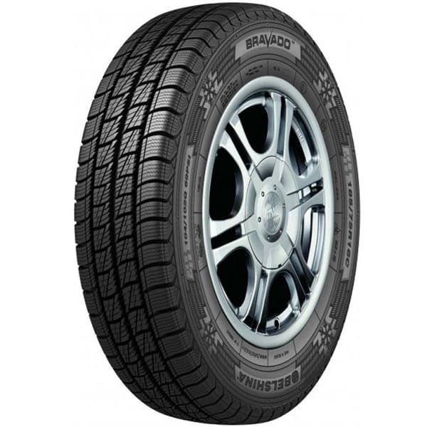 195/70R15С Белшина BEL-333 102/104R лип.