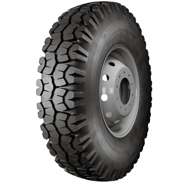 9.00R20 КАМА О-40 БМ 140/137J нс14 TT ГК-135