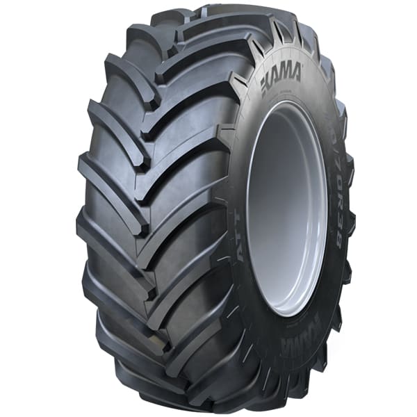 600/70R30 KAMA ATT 152/155 D/A8 TL Елка
