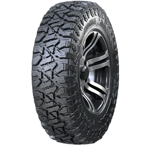 215/65R16 КАМА FLAME M/T (НК-434) 102Q TL
