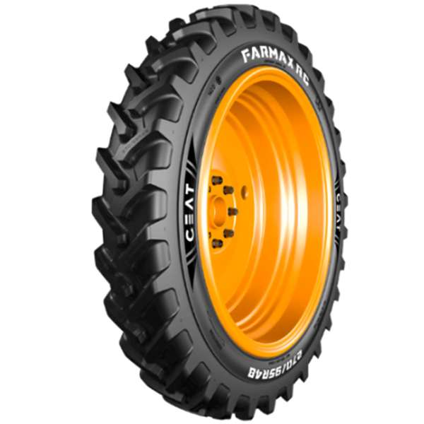 270/95Р44 (11.2Р44) CEAT FARMAX RC 142D TL Индия (ёлка)
