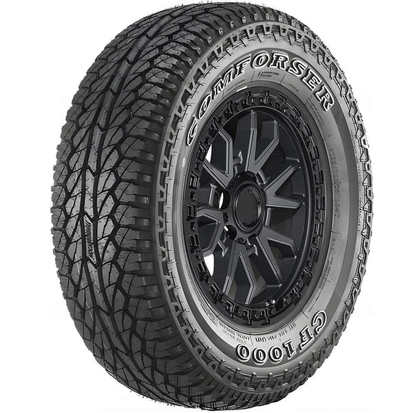 265/70R16 Comforser CF 1000 111T