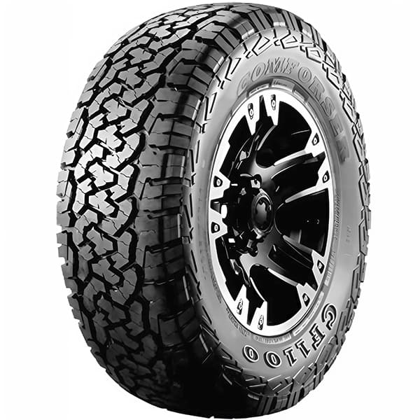 225/75R16 Comforser CF 1100 115/112R