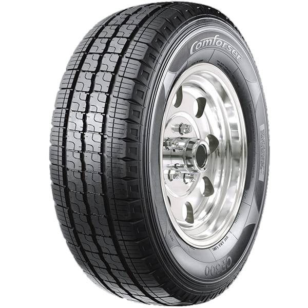 185/75R16С Comforser CF 300 104/102R