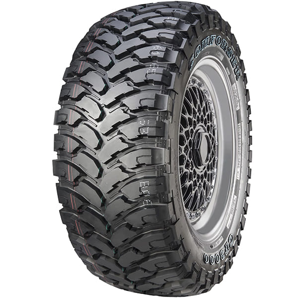 215/65R16 Comforser CF 3000 104Q правое