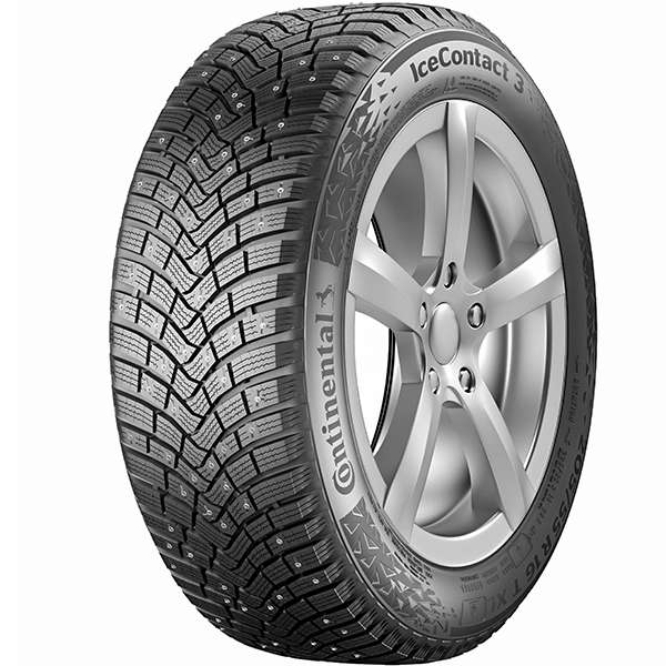 205/55Р16 Continental ContiIceContact 3 94Т шип.