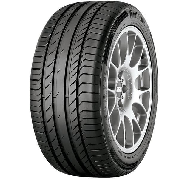 315/35R20 Continental ContiSportContact 5 SUV 110W RunFlat Германия