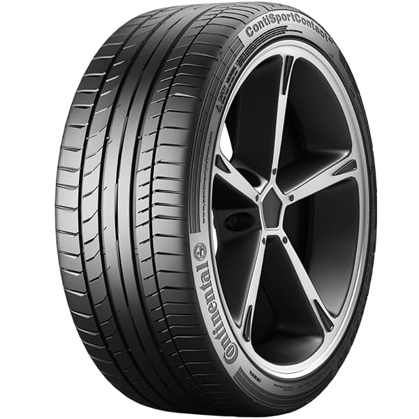 305/40R20 Continental ContiSportContact 5P 112Y Португалия, NO
