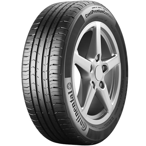215/65Р16 Continental ContiPremiumContact 5 98H