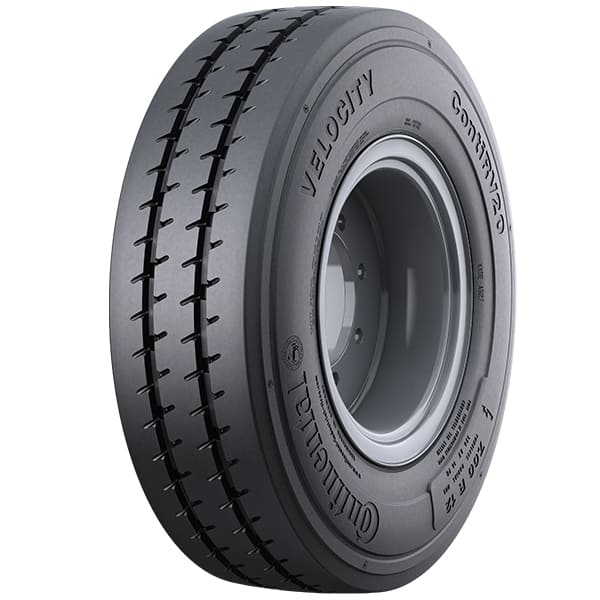 225/75R10 Continental RV20 142A5 TL