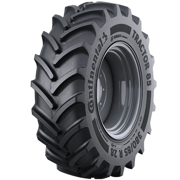 420/85R24 Continental Tractor85 137A8 TL