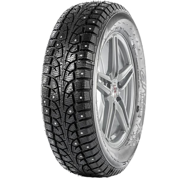 175/70R13 Contyre Arctic Ice 82Q шип.