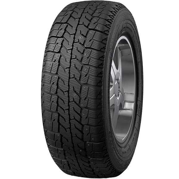 195/70R15С Cordiant Business CW-2 б/к104/102R шип. (2023г) А