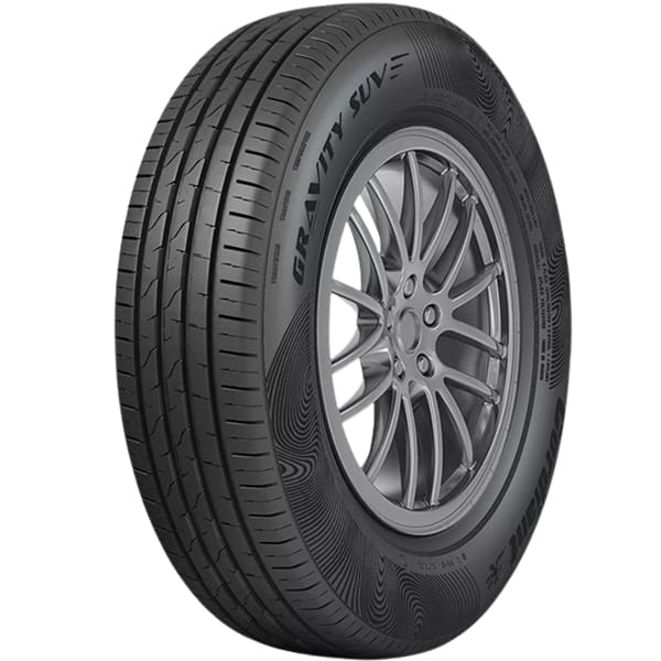 215/55R18 Cordiant Gravity SUV б/к 99V