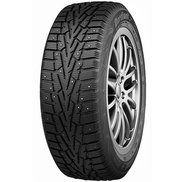 215/70Р16 Cordiant Snow Cross PW-2 б/к 100T 2019г. шип.