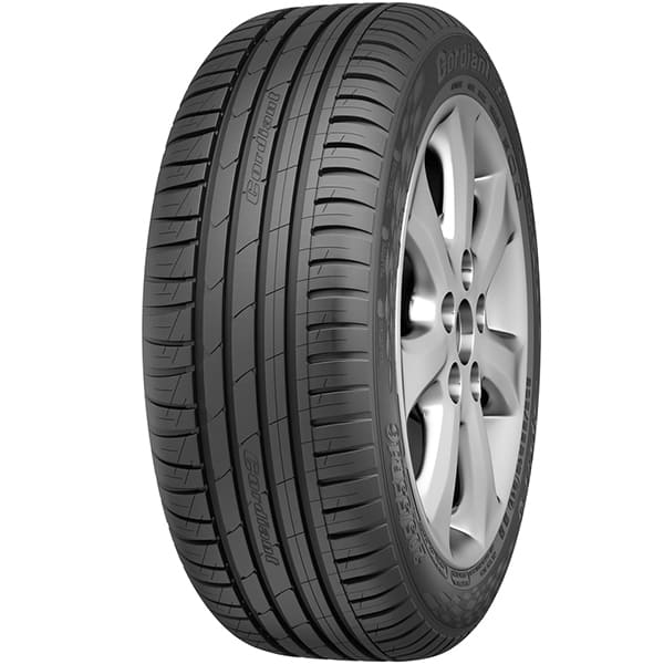 195/60Р15 Cordiant Sport 3 PS-2 б/к 88V