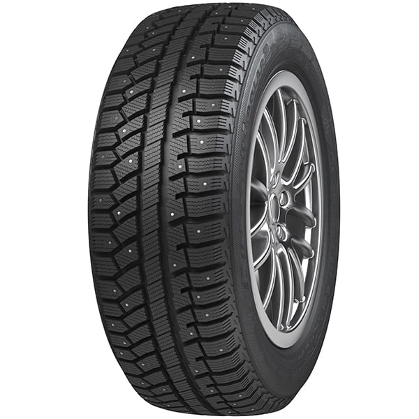 185/65Р14 Cordiant Polar 2 86Q шип.