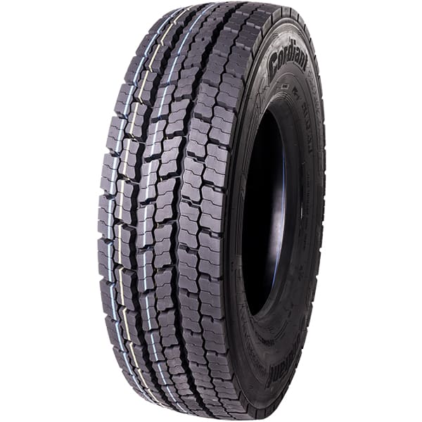 295/75R22.5 CORDIANT PROFESSIONAL DR-1 149/146L вед. TL