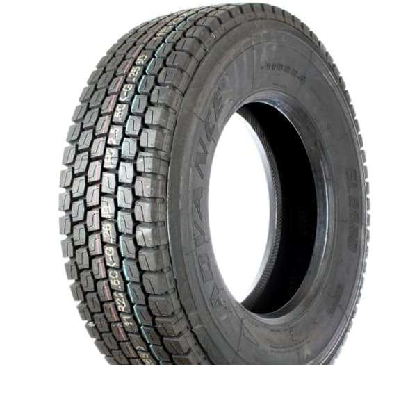 245/70R19.5 Advance GL268D 136/134M нс16 вед. TL