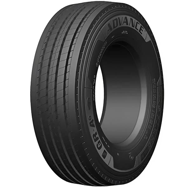 315/80R22.5 Advance GR-A1 156/150L нс20 рул. TL Вьетнам