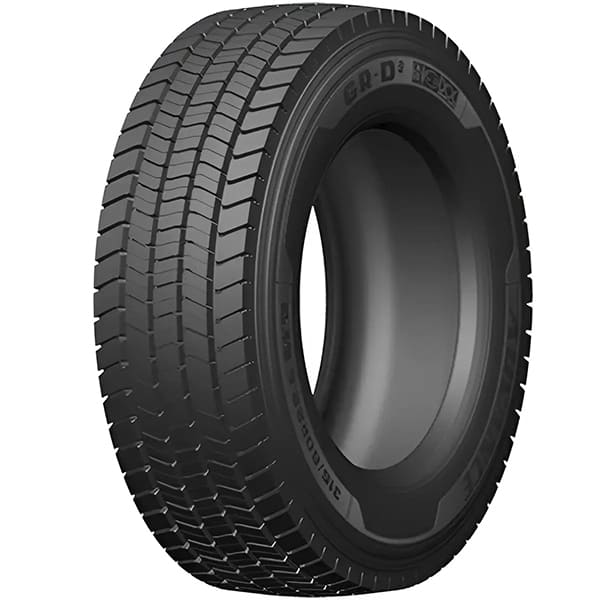 245/70R17.5 Advance GR-D2 136/134M нс16 вед. TL