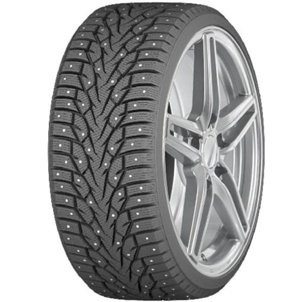 235/65R17 Arivo Ice Claw ARW8  108T шип.
