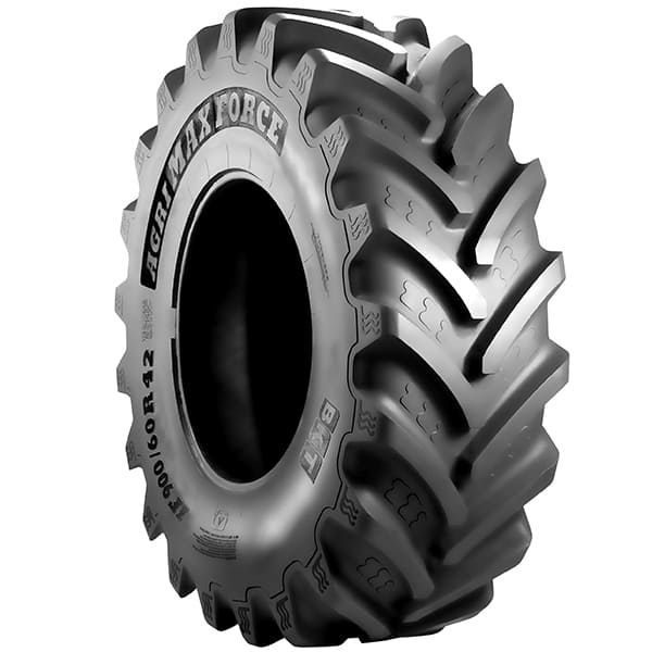 900/60Р42 IF BKT AGRIMAX FORCE R1W 186D TL