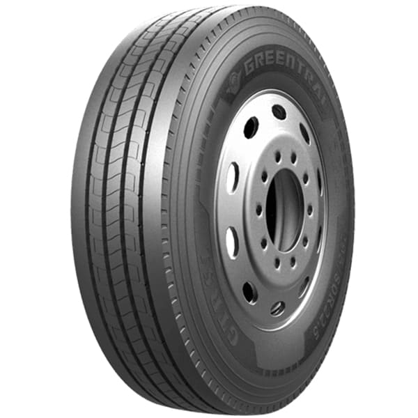 385/65Р22.5 GREENTRAC GTRS1  PRO 164K рул. TL Тайланд