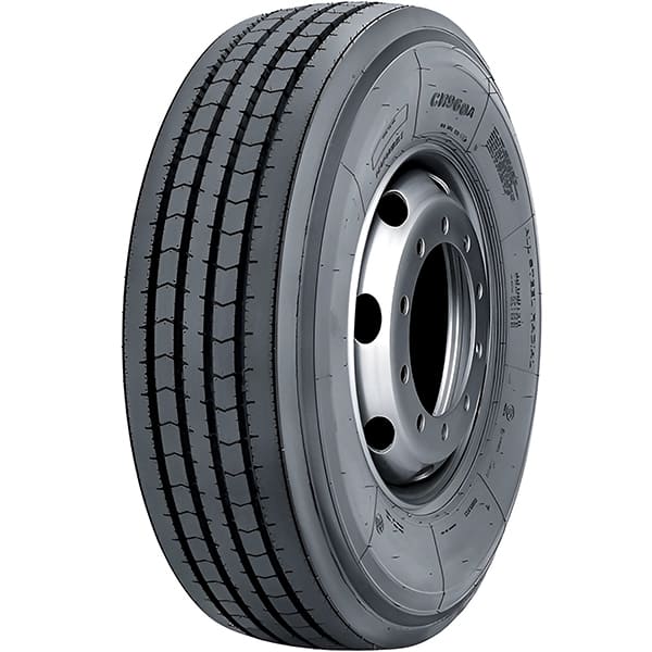 315/80R22.5 Goodride CR960A 157/154K нс20 рул. TL Тайланд
