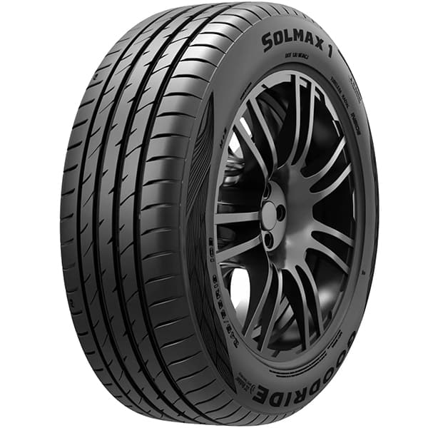 205/50Р17 Goodride Solmax1 93W