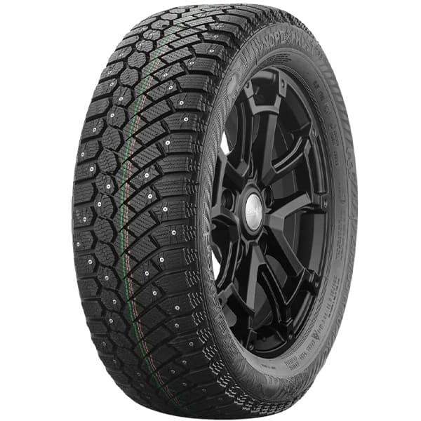 175/65R14 Gislaved Nord Frost 200 86T б/к шип.