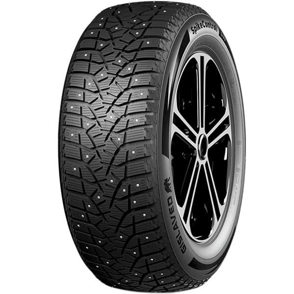 225/75R16 Gislaved SpikeControl SUV 108T XL  шип.