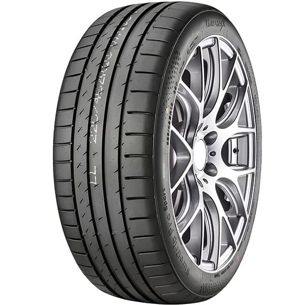 295/40R22 Gripmax SupeGrip Pro Sport 112Y Тайланд