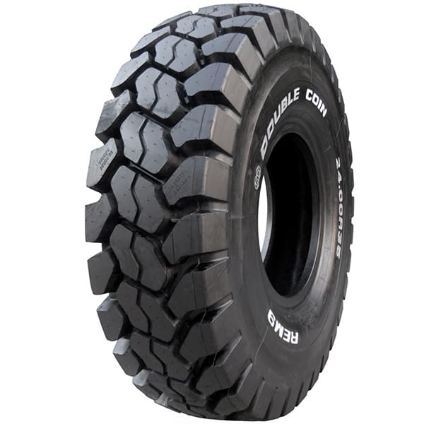 24.00R35 DOUBLE COIN REM9 E-4 ** 209В TL Карьер