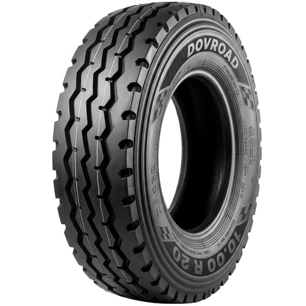 12.00Р24 DOVROAD DA262 160/157К нс20 унив. ТТ с/к,с об.л.