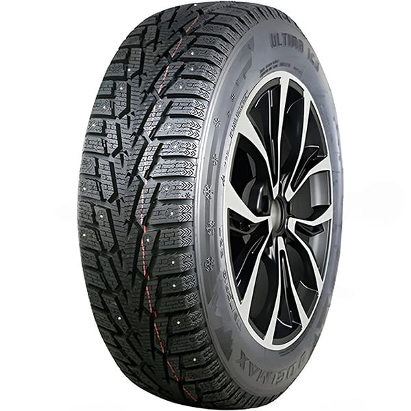 185/65R15 Delmax ULTIMA ICE 92T шип.