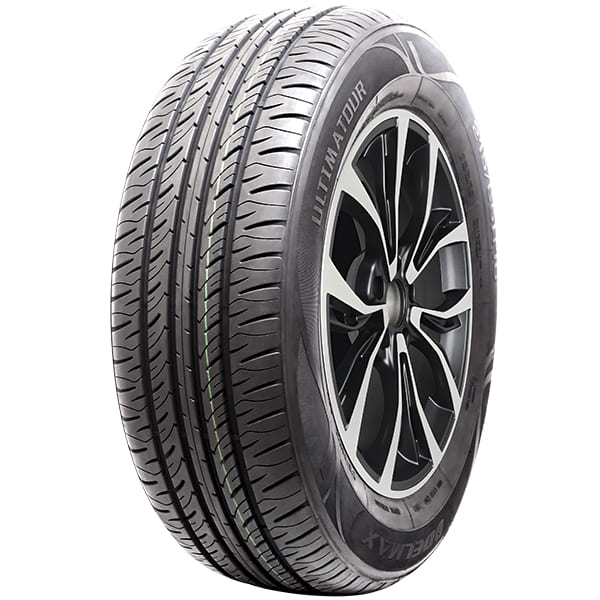 205/65Р16 Delmax ULTIMATOUR 95V