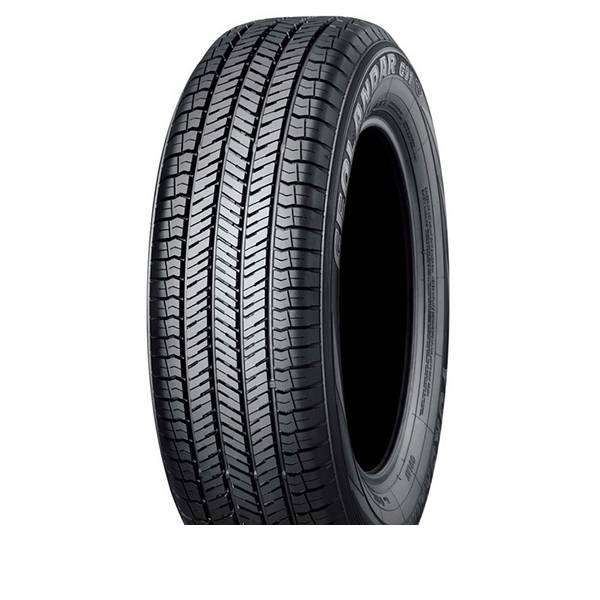 225/60R18 Yokohama Geolandar G91AT 100H